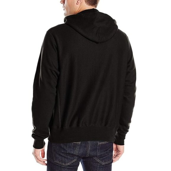 Champion Men's Reverse Weave Pullover Hoodie - Picture 2 of 10